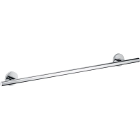 Полотенцедержатель 76,3 см Hansgrohe Logis 40516000