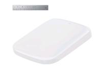 Сиденье для унитаза с функцией биде, TOTO, NEOREST® WX1, шг 449*667, белый (ст. арт. ЕСА95180GEU) (ПРОДАЕТСЯ ТОЛЬКО В КОМПЛЕКТЕ С ОСНОВНЫМ ИЗДЕЛИЕМ)