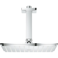 Верхний душ 230 мм Grohe Rainshower Allure 26065000