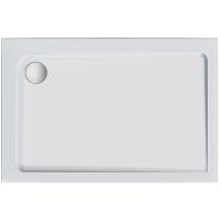 Душевой поддон AM.PM Gem 120×80 W90T-404-12080W белый