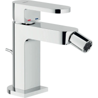 Смеситель Nobili Up UP94119/1CR для биде, с донным клапаном, хром