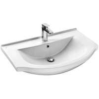 Раковина 80x53 см Style Line Эльбрус ЛС-00000151