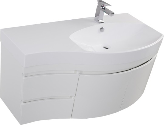 тумба под раковину aquanet опера 00169654 2-115 белая r тумба под раковину aquanet опера 00169654 2-115 белая r