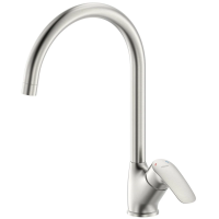 Смеситель для кухни Milardo Rora RORBN0JM05