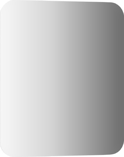 зеркало evoform primary by 0113 60x70