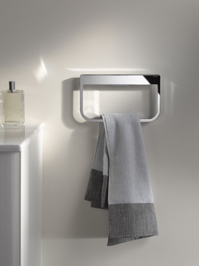 Полотенцедержатель Keuco Collection Moll 12721 010000 хром