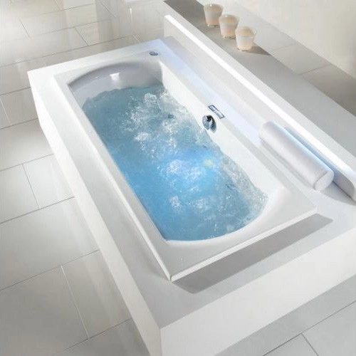 акриловая ванна riho lima 150х70 b049001005 без гидромассажа