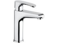 Смеситель для раковины Mamoli SMmile 435100000A51 с донным клапаном, цвет хром