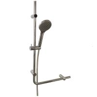 Душевой гарнитур Paini Cesana CECR121 Хром