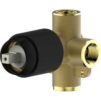 Внутренняя часть для смесителя Bravat Rhein D999BW-ENG