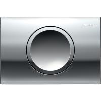 Кнопка для инсталляции Geberit Delta 11 115.120.21.1 цвет хром Кнопка для инсталляции Geberit Delta 11 115.120.21.1 цвет хром