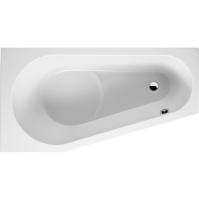 Акриловая ванна Riho Delta 150x80 B066001005 (BB8000500000000) R без гидромассажа