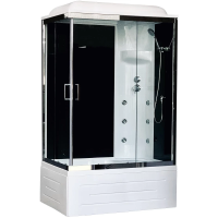 Душевая кабина Royal Bath RB 8120BP3-BT-CH-R R