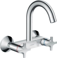 Смеситель для кухни Hansgrohe Logis M32 71284000