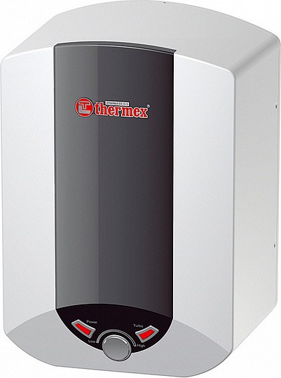 водонагреватель накопительный thermex blitz ibl 10 o