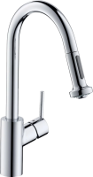 Смеситель для кухни Hansgrohe Talis M52 72831000