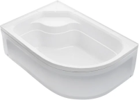 Душевой поддон Wemor 120×80x44 L 10000002237 белый