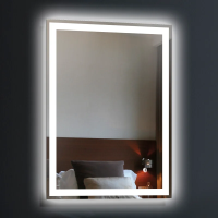 Зеркало ESBANO ES-3429 HRD 60x80