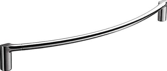 Полотенцедержатель 45 см Colombo Design Luna B0109 хром