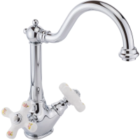 Смеситель для кухни Migliore Provance ML.CUC-8851.CR