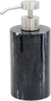 Дозатор для мыла Ridder Mabelle 2246537 серый