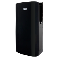 Сушилка для рук BXG JET-7100 черная