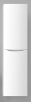 Шкаф пенал BelBagno Fly-Marino 40 L FLY-MARINO-1500-2A-SC-BO-P-L подвесной Bianco Opaco
