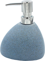 Дозатор для жидкого мыла Bath Plus Azzurro W-CE2344AA-LD