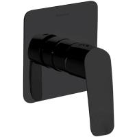 Смеситель для душа Ramonsoler New Fly 571801SNM Черный матовый