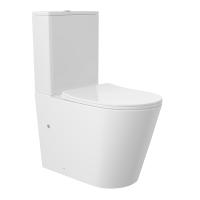 Унитаз компакт Aqueduto CONE Plus AQDSCONT10