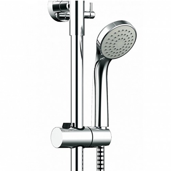 душевая стойка bravat eco f6111147c-a-rus