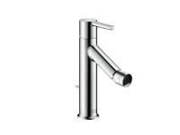 Смеситель для биде, Hansgrohe, Axor Starck, цвет-шлифованное золото