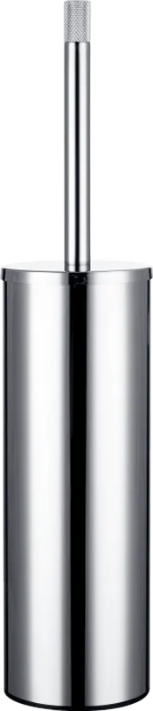 Ёршик для унитаза Allen Brau Priority 6.31009-00 напольный, хром