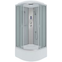 Душевая кабина Niagara Classic 90x90 NG-2308-14P без гидромассажа