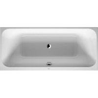 Акриловая ванна Duravit Happy D.2 180x80 (700314)
