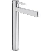 Смеситель для раковины с донным клапаном Hansgrohe Finoris 76070000