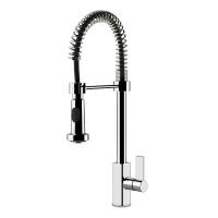 Смеситель для кухни Gessi MONACO 
 17157#031 цвет-хром
