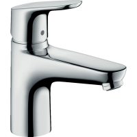Смеситель на борт ванны Hansgrohe Focus Monotrou 31931000