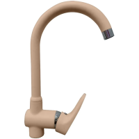 Смеситель для кухни GranFest 3023 топаз