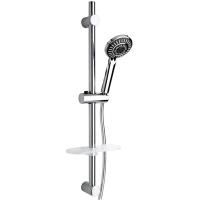 Душевой гарнитур Paini Magia 50CR124/P19 Хром