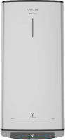 Накопительный водонагреватель Ariston VELIS LUX INOX PW ABSE WIFI 3700676 электрический, 100л