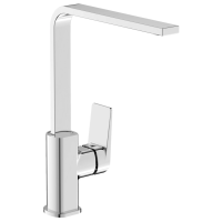 Смеситель для кухни Iddis Bridge BRDSB00i05