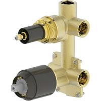 Внутренняя часть для смесителя Bravat Rhein D969BW-B-ENG