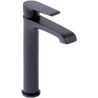 Смеситель для раковины Cezares Nautic NAUTIC-LC-NOP Черный матовый