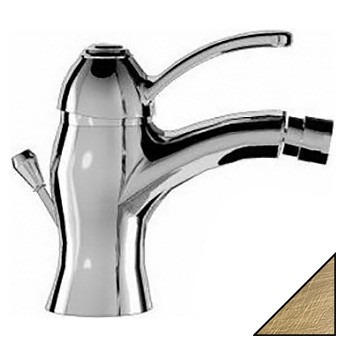 Смеситель для биде Treemme Miss 1620.UU.OLD