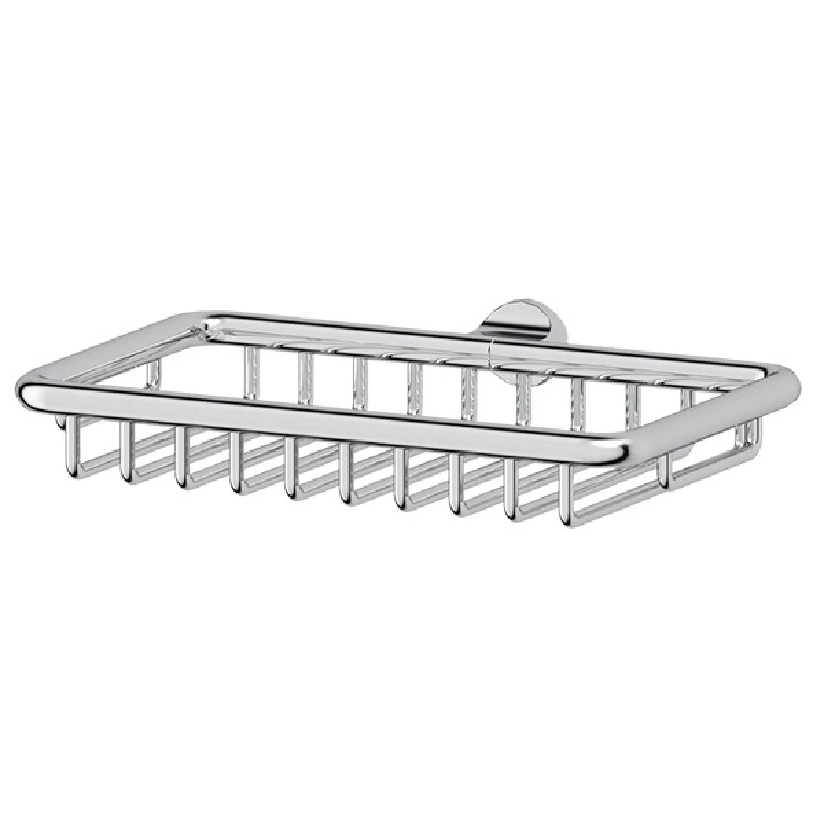 Мыльница FBS Universal 044 Хром