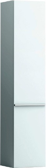 шкаф-пенал laufen palace 4.0202.1.075.464.1 l