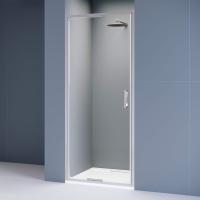 Душевая дверь RGW Stilvoll SV-05 80 70320508-11 профиль хром, стекло прозрачное