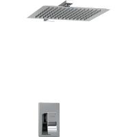 Душевая система WasserKRAFT Aller A12118 цвет хром