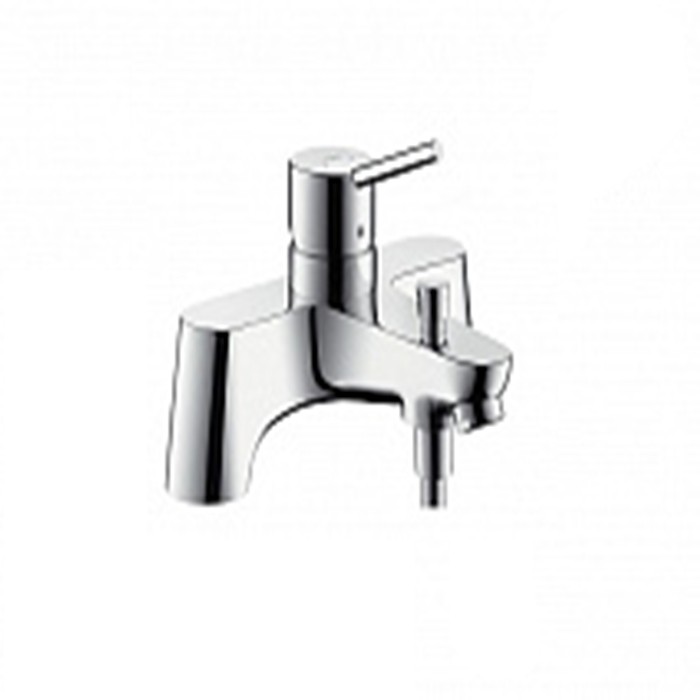 Смеситель для ванны с душем Hansgrohe Talis 31427000